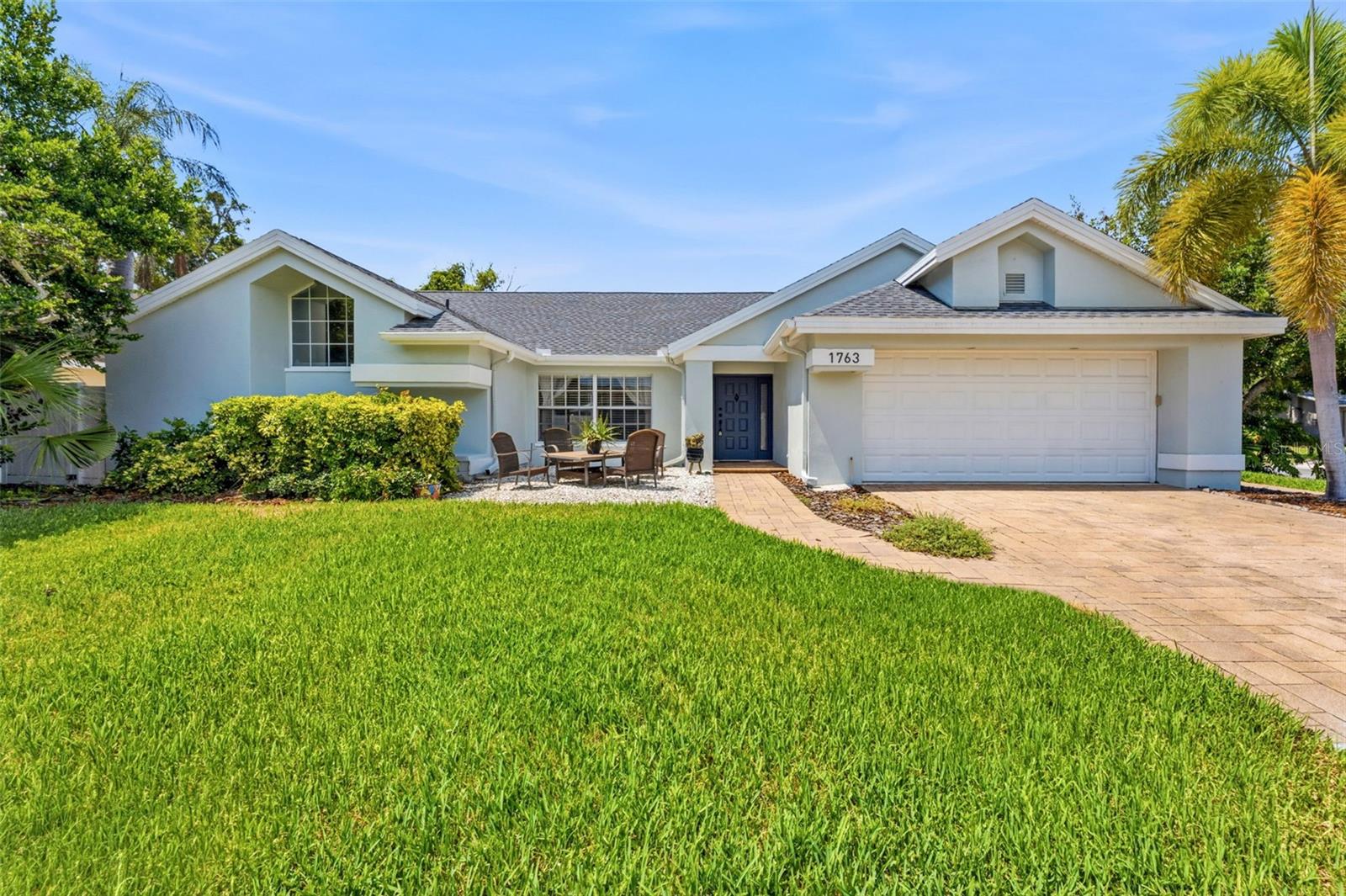 1763 Pebble Hill Court — photo