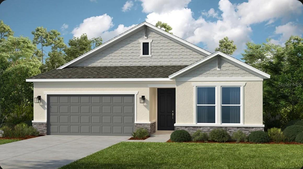 12847 Treeline Ridge Avenue — photo