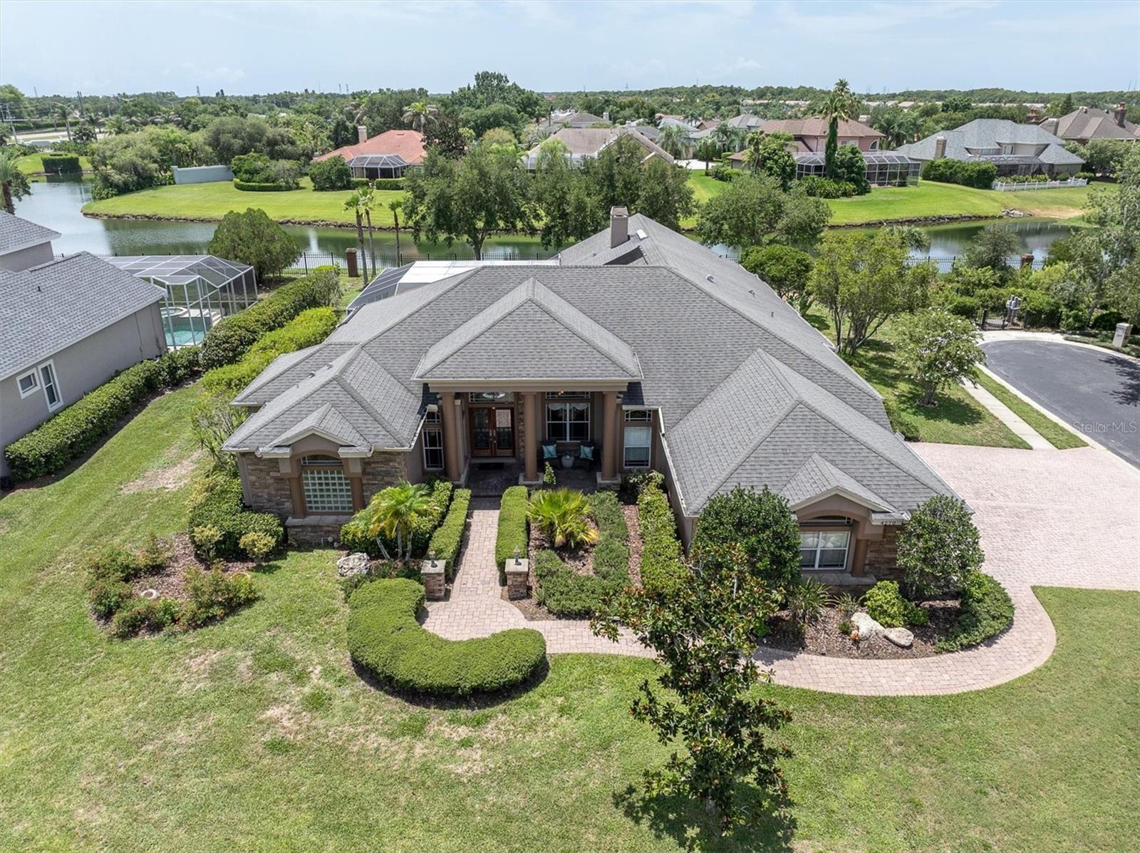 4270 Cove Drive — photo