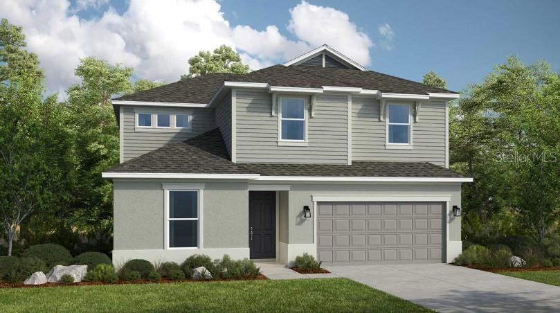 12844 Treeline Ridge Avenue — photo