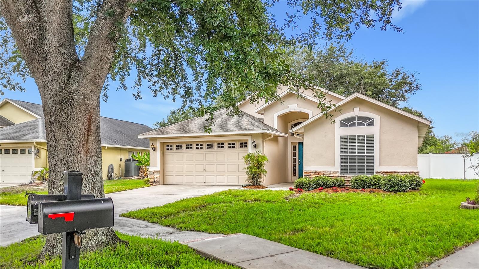 7016 Jamestown Manor Drive — photo