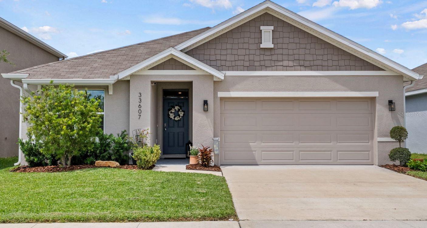 33607 Hamilton Hill Lane — photo