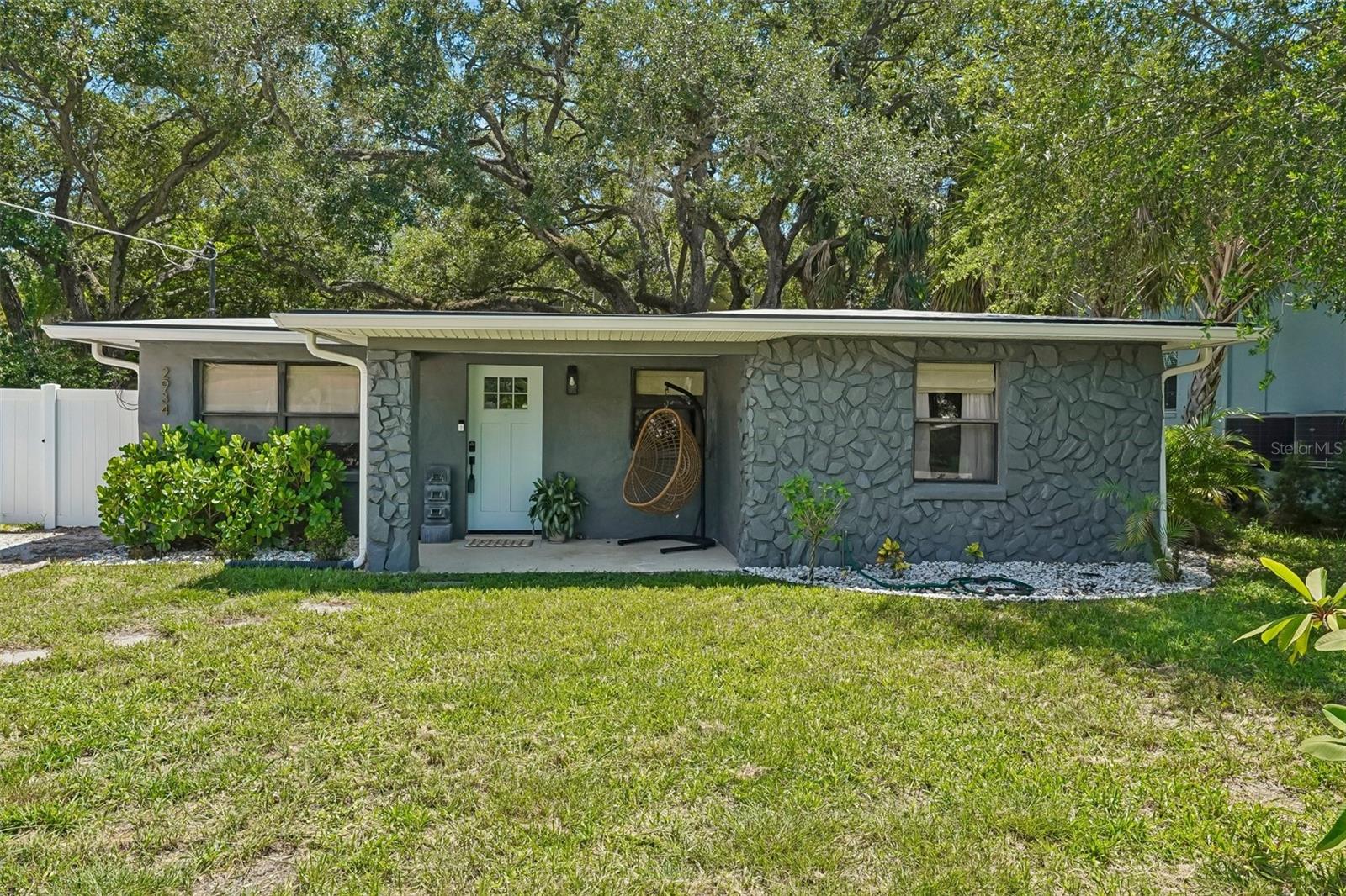 2934 W Ellis Drive — photo