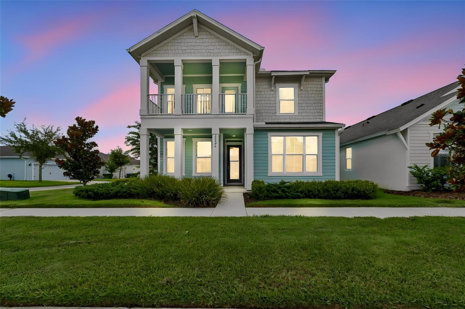 28692 Cozy Creek Drive — photo