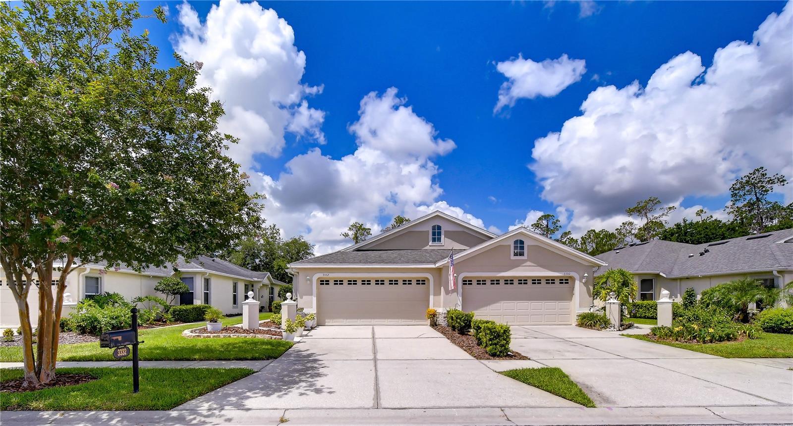 3332 Chapel Creek Circle — photo