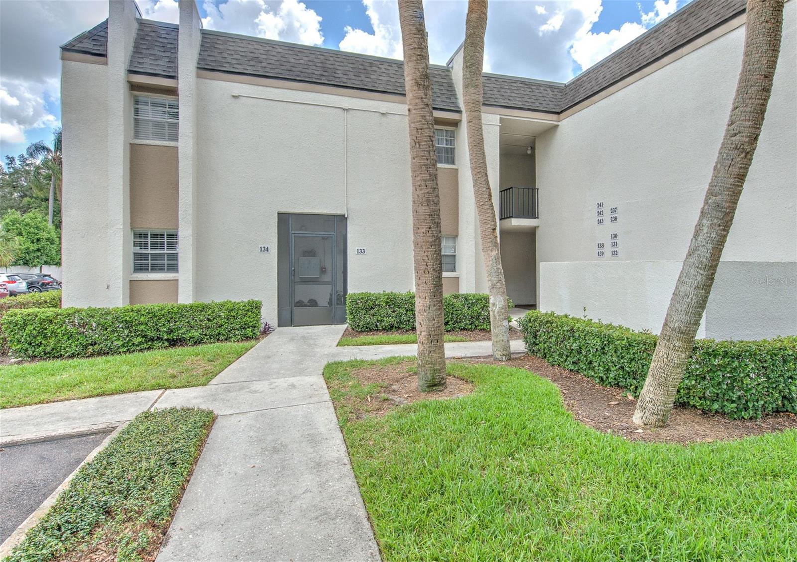 711 Russell Lane 134 — photo