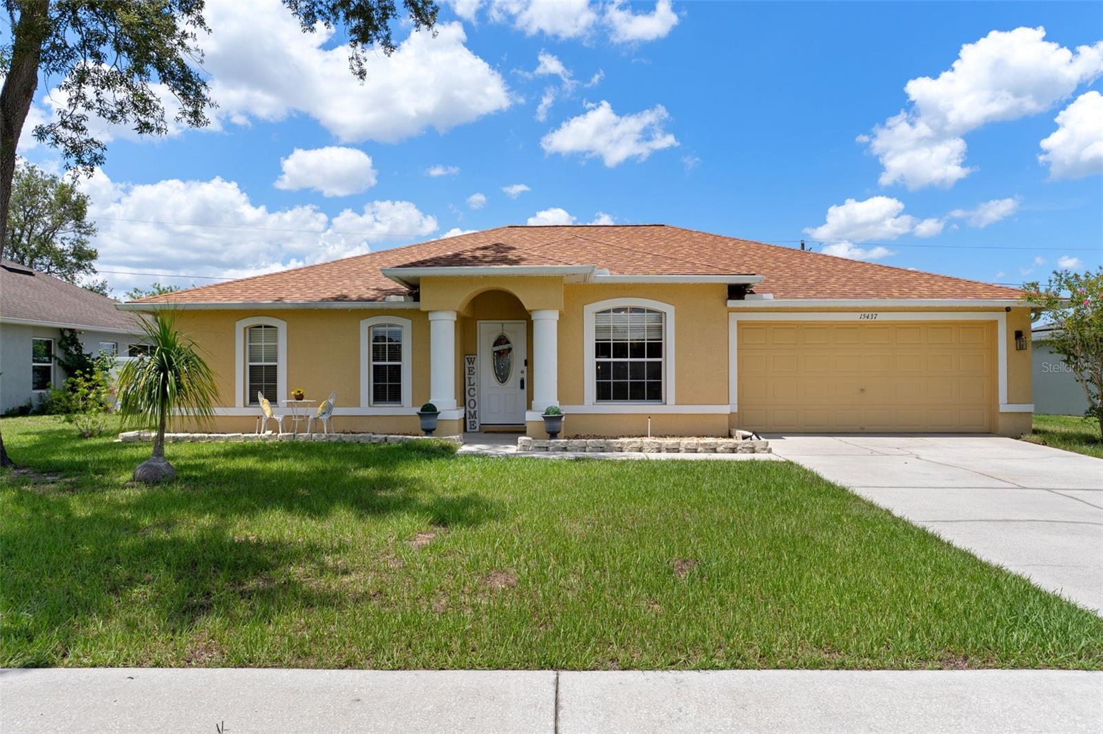 15437 Deer Path Drive — photo