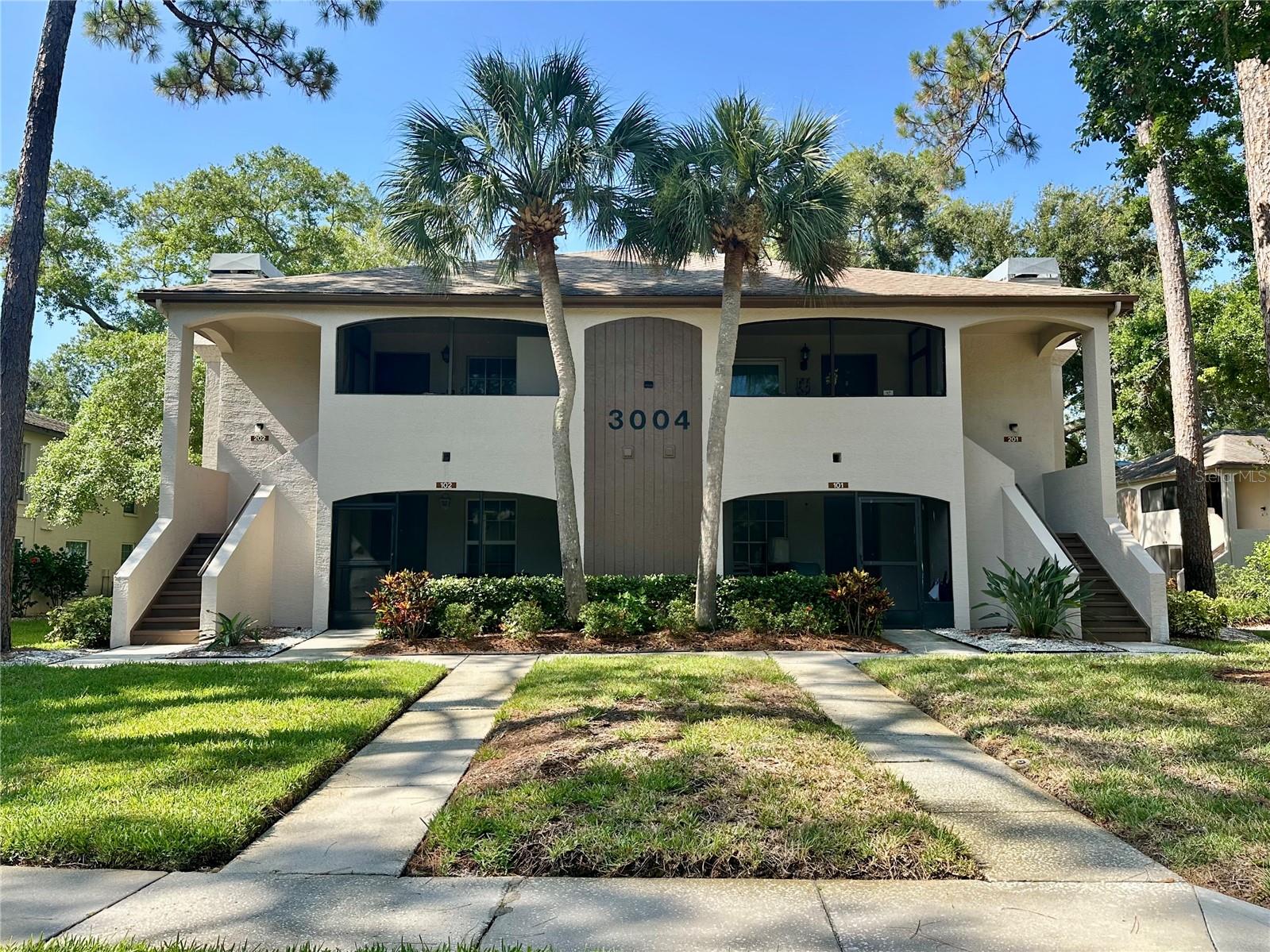 3004 Bonaventure Circle 102 — photo