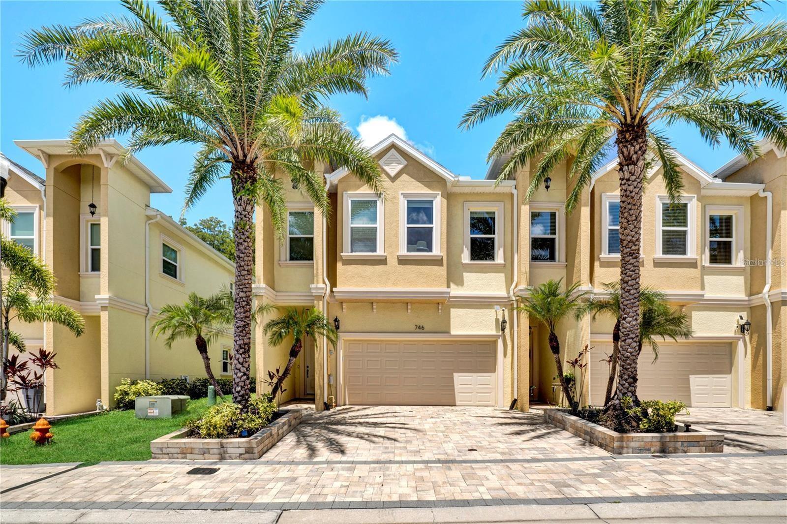746 Grand Cypress Lane — photo