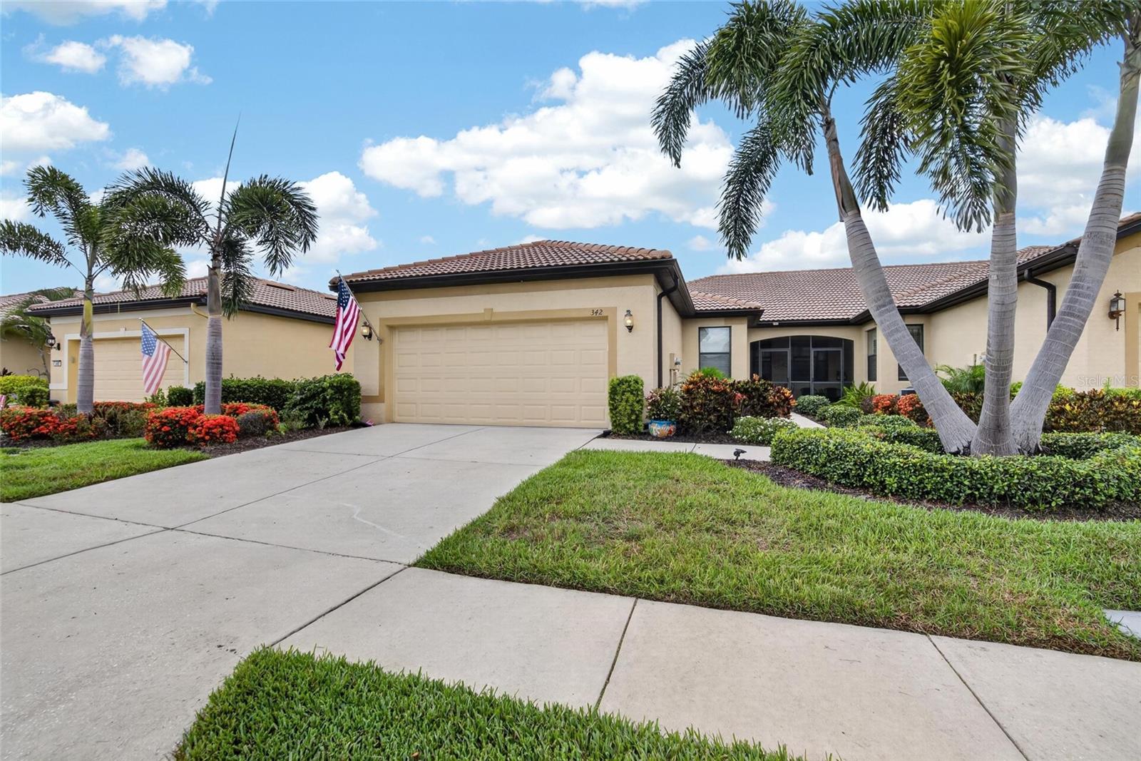 342 Bluewater Falls Court — photo