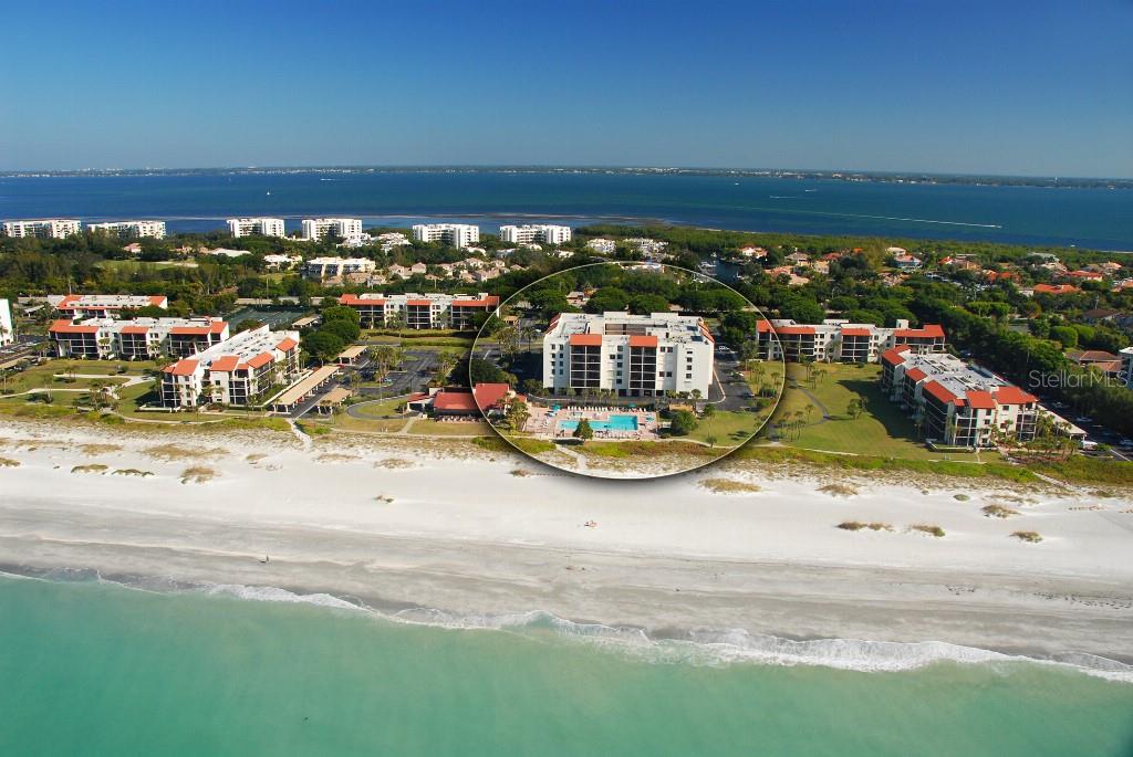 1945 Gulf of Mexico Drive M2-402 — photo