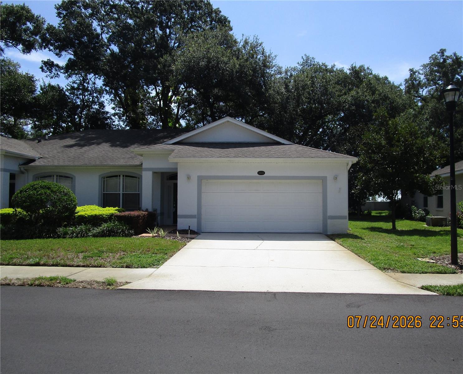 8609 Alexandra Arbor Lane — photo