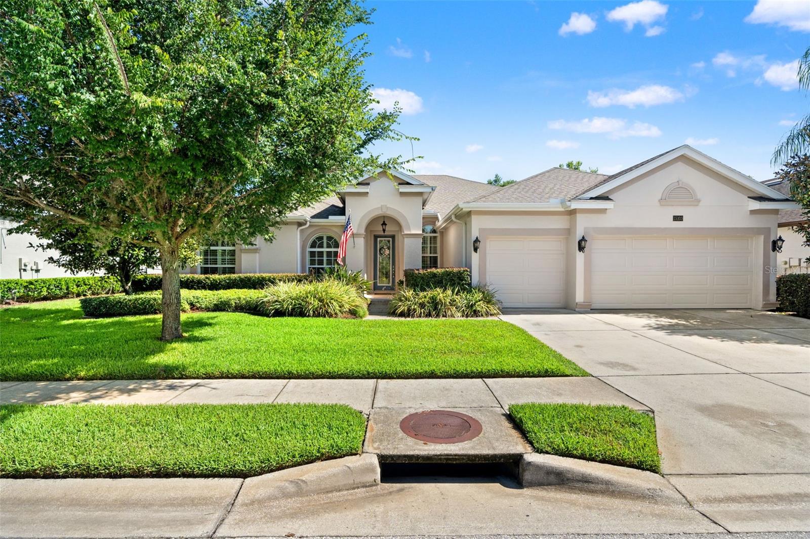 15103 Azra Drive — photo