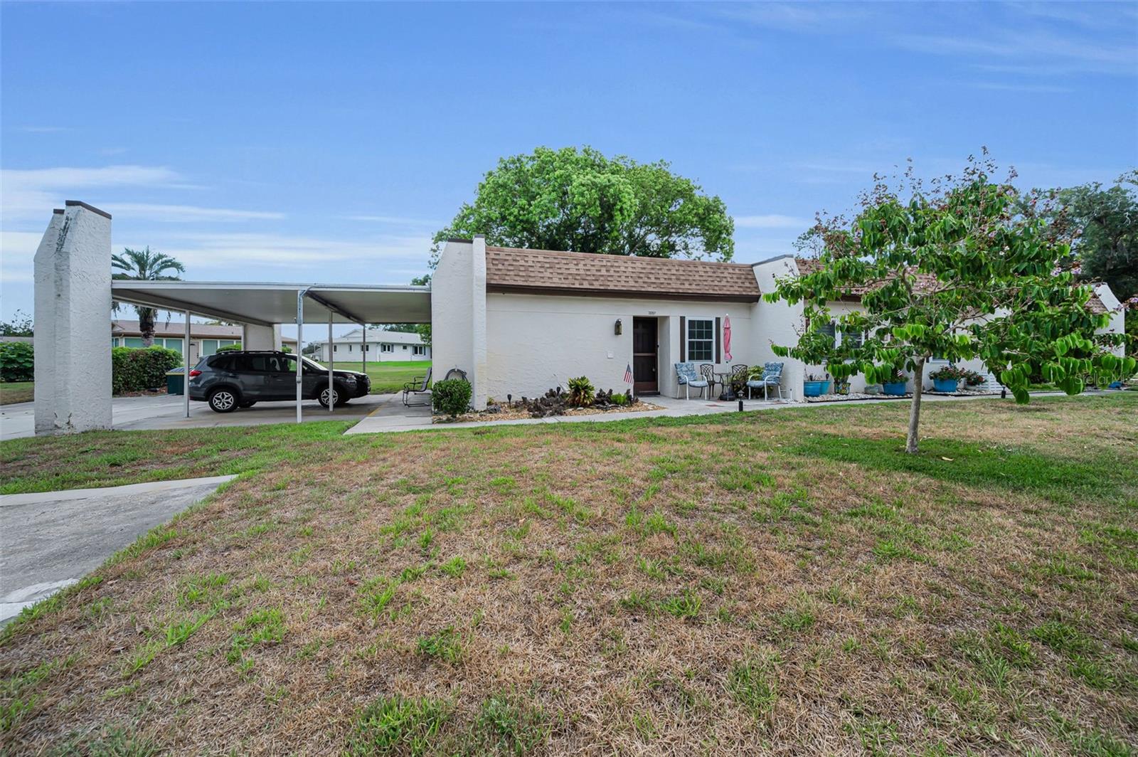 3097 Mission Grove Drive — photo
