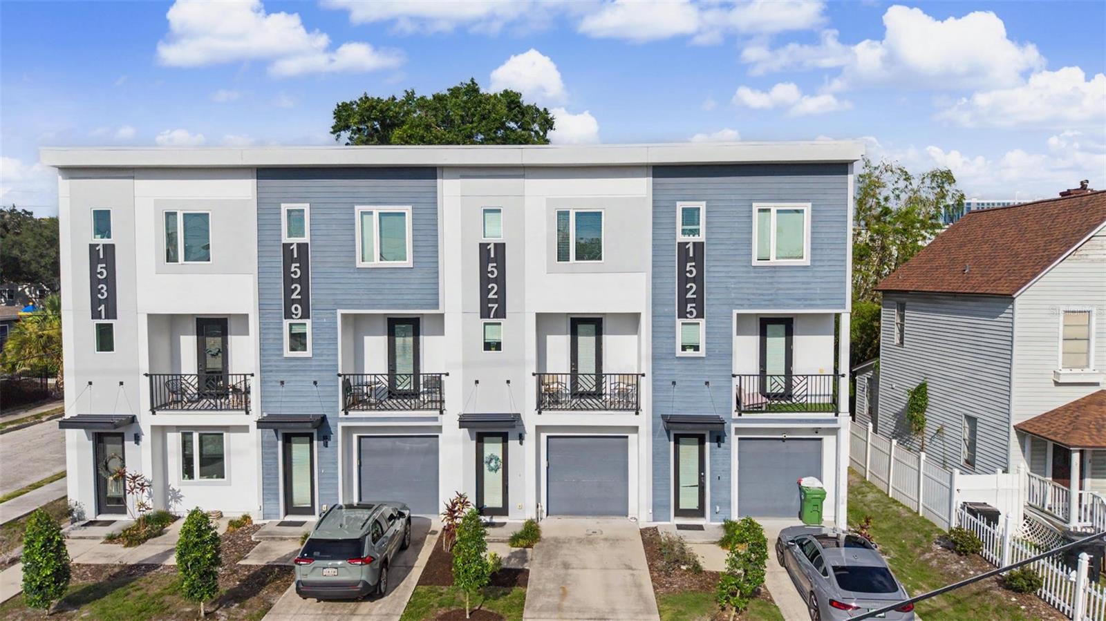 1527 N Morgan Street — photo