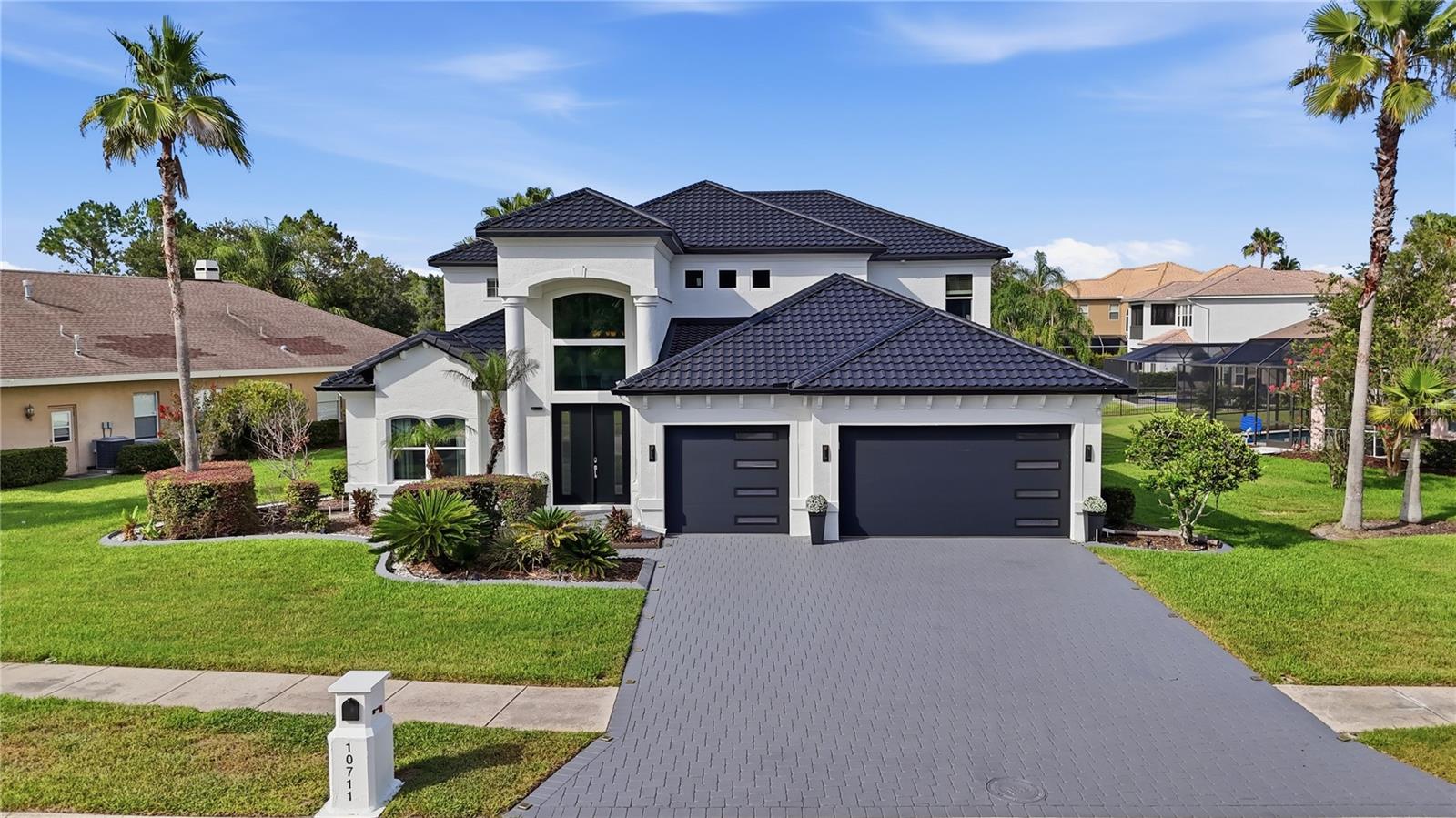 10711 Cory Lake Drive — photo