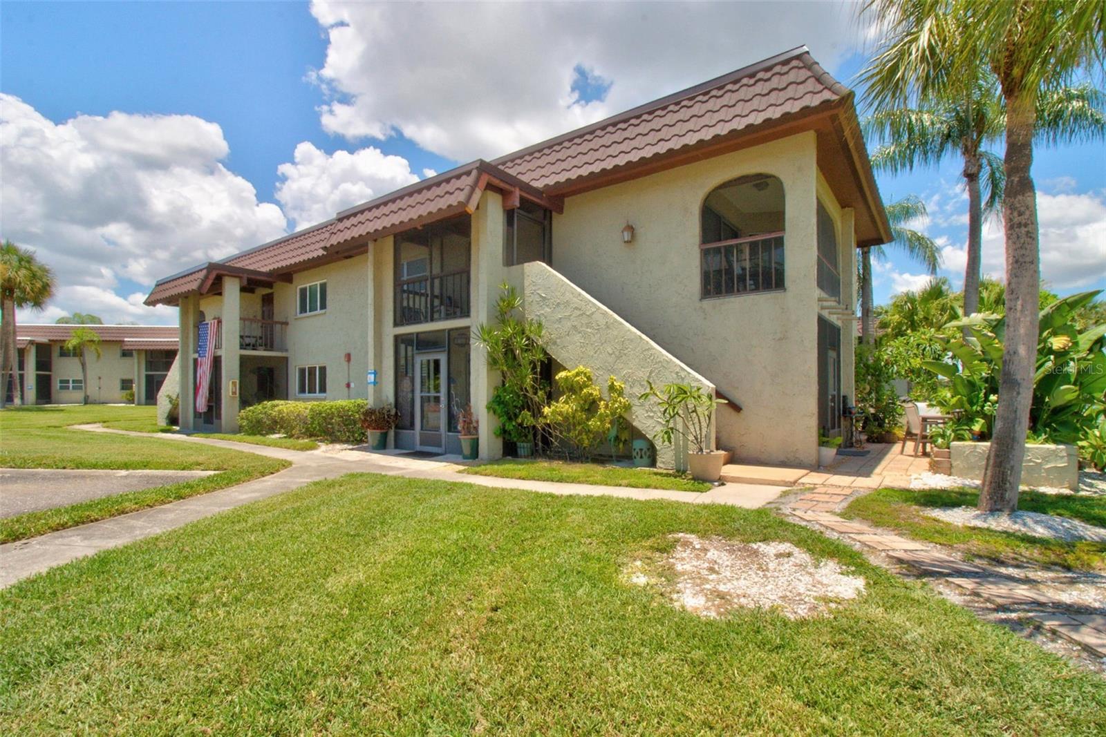 1001 S Bayshore Boulevard 101 — photo