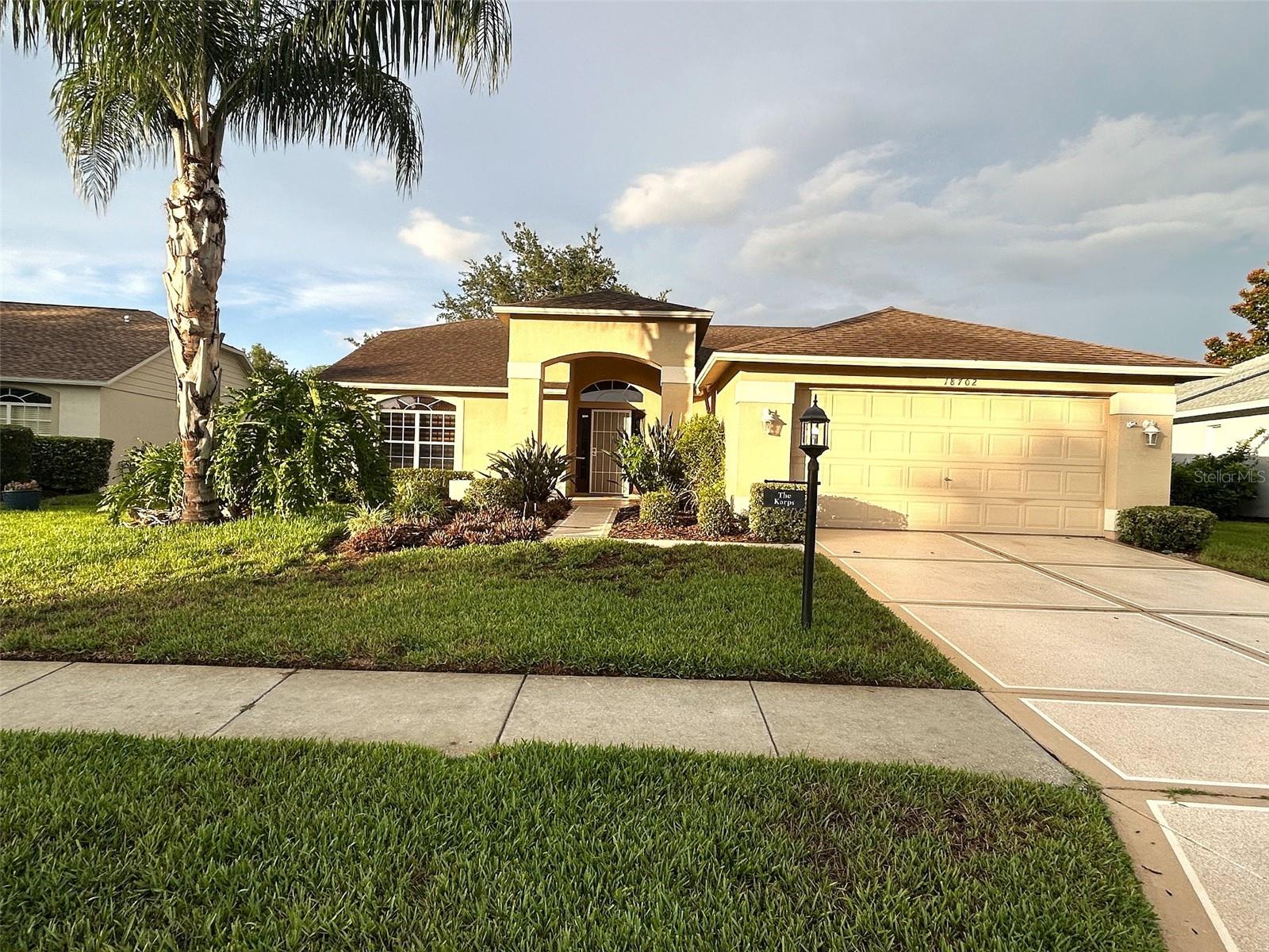 18702 Bellevista Court — photo