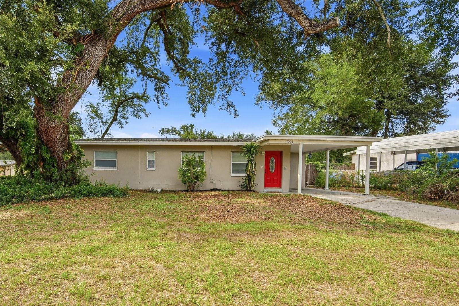 7506 Coral Vine Lane — photo