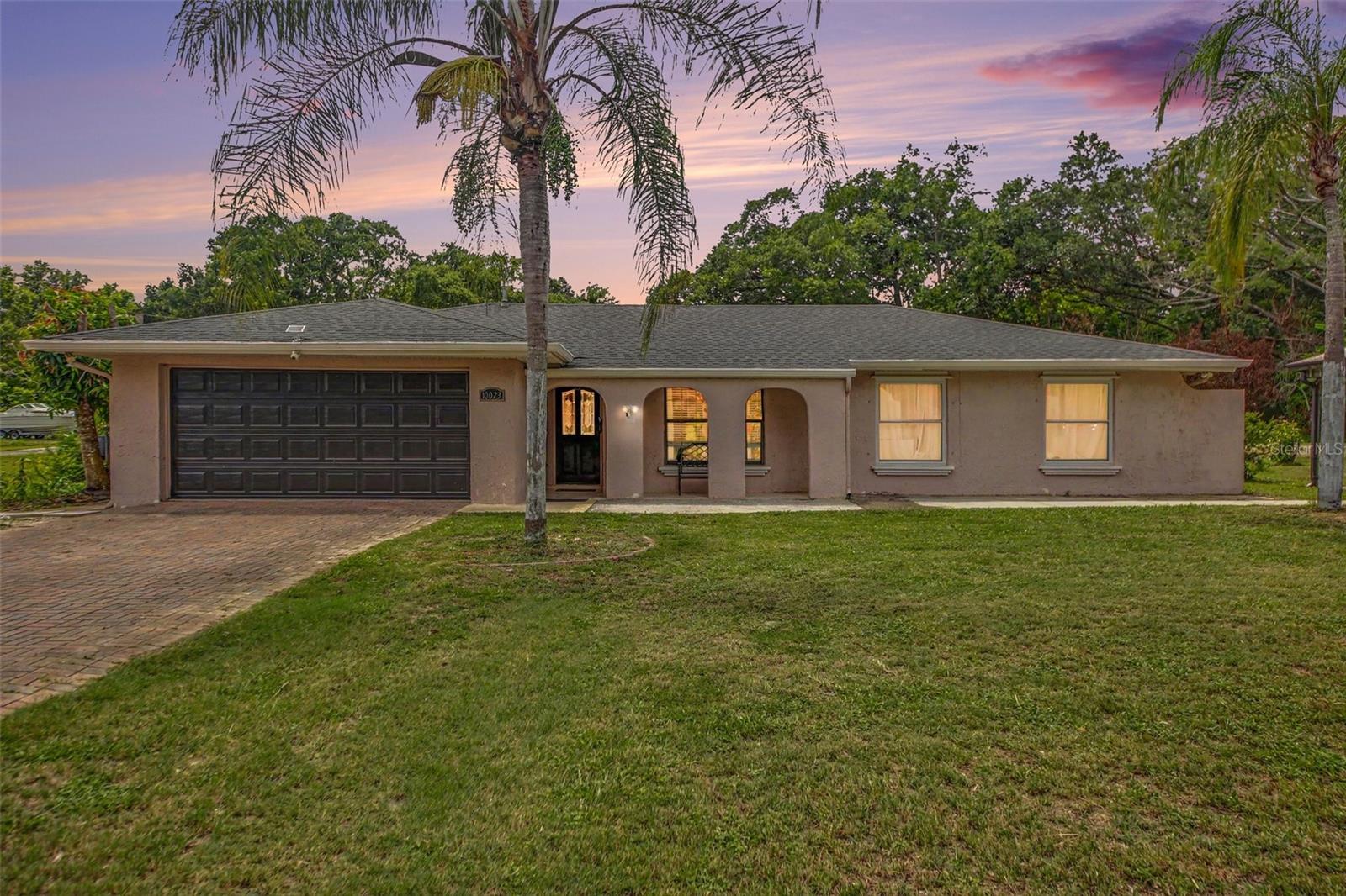 10073 Lake Meadow Road — photo