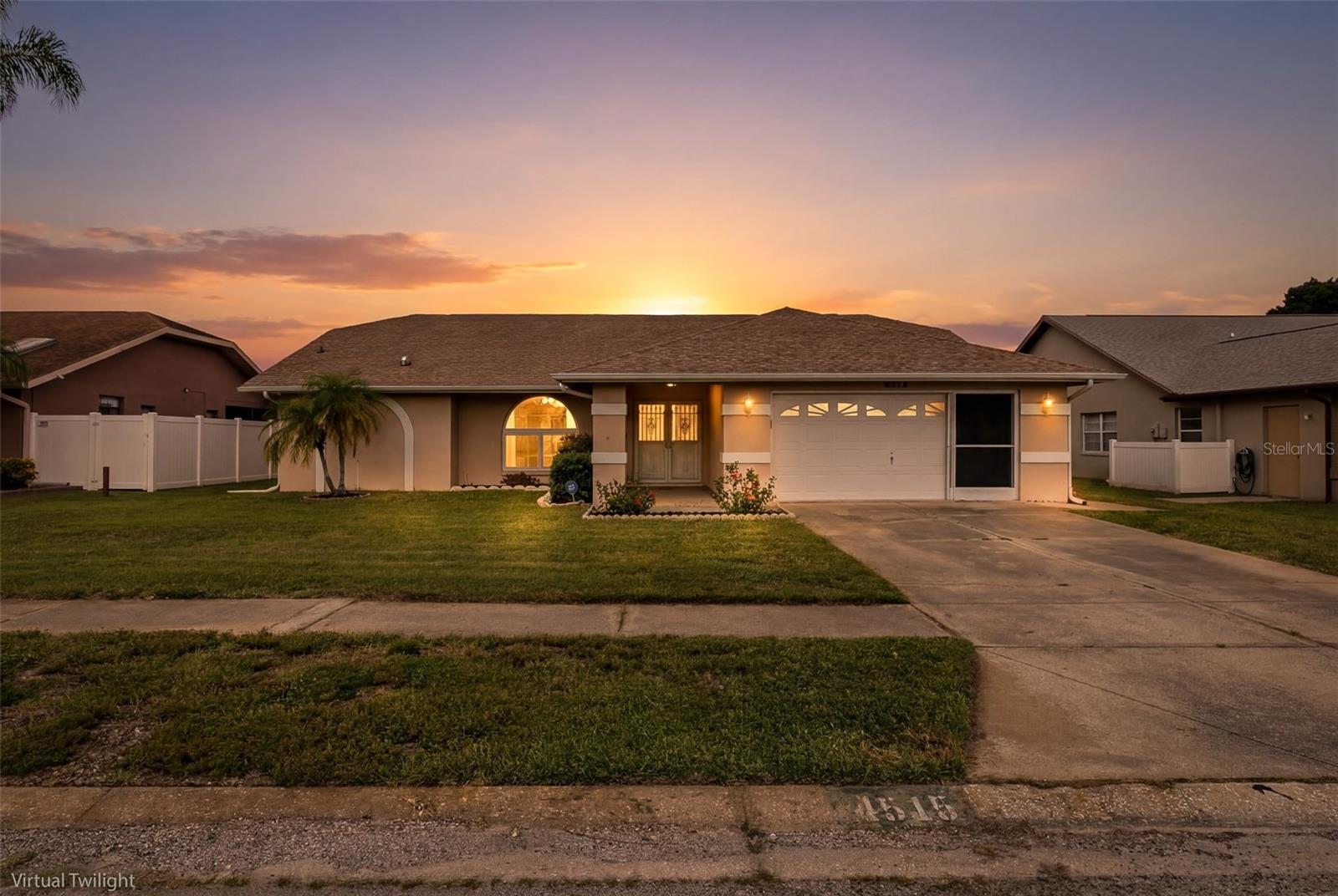 4515 County Breeze Drive — photo