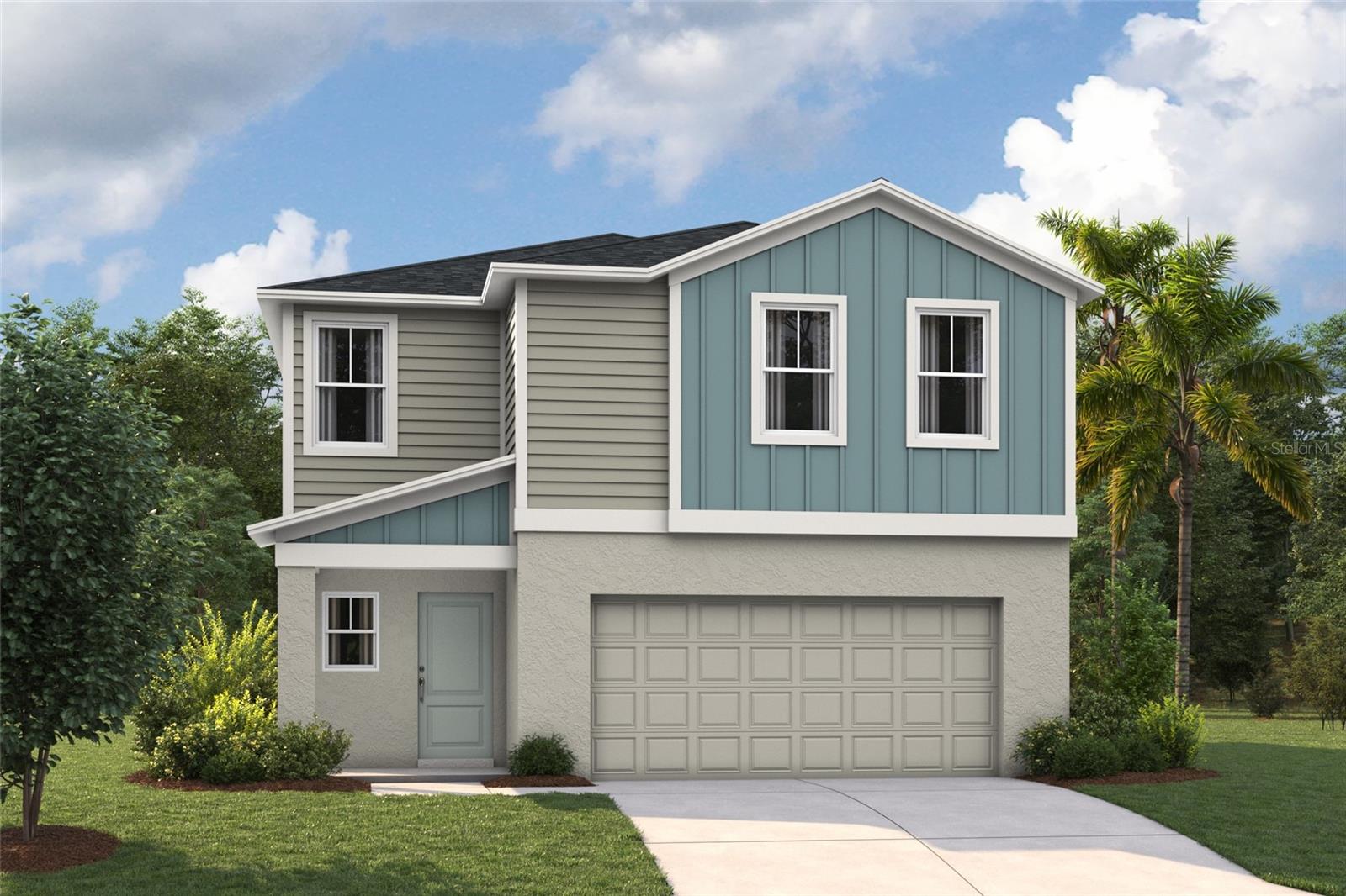 5449 San Pietro Drive — photo