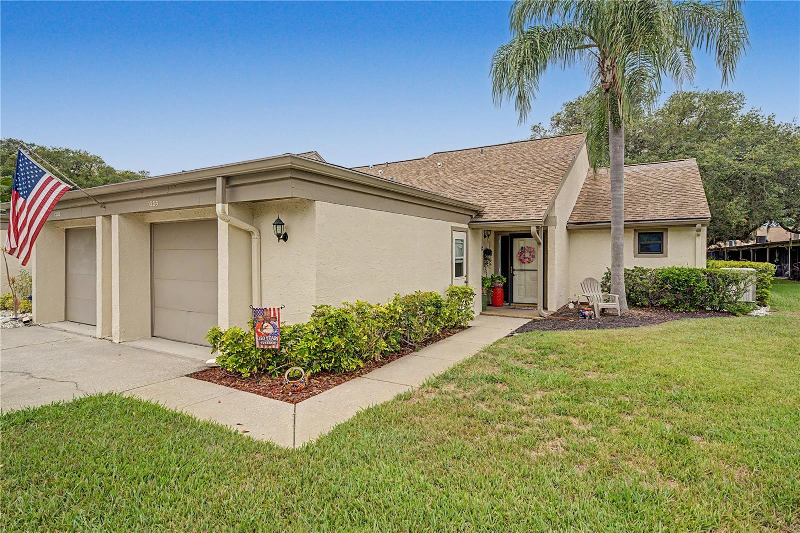 1206 Palm Drive — photo