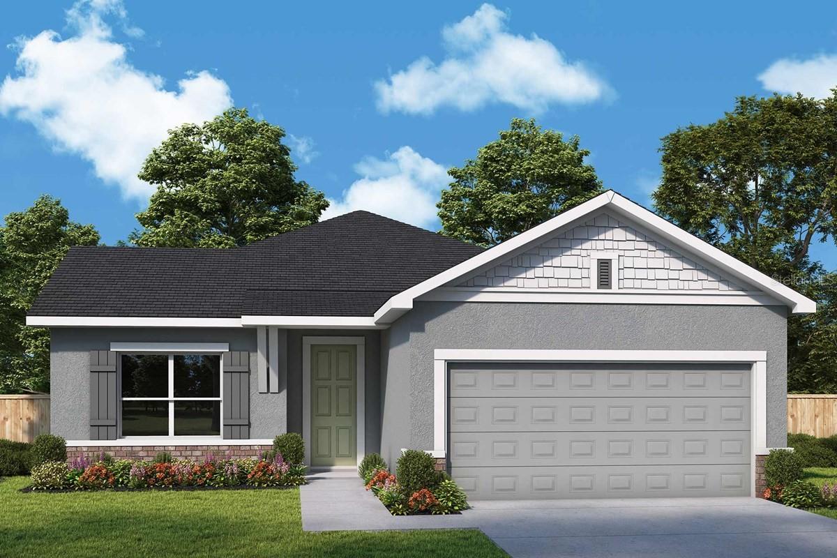 5123 Chattahoochee Bend — photo