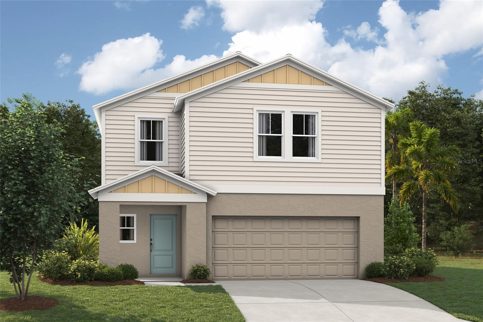 5394 San Pietro Drive — photo