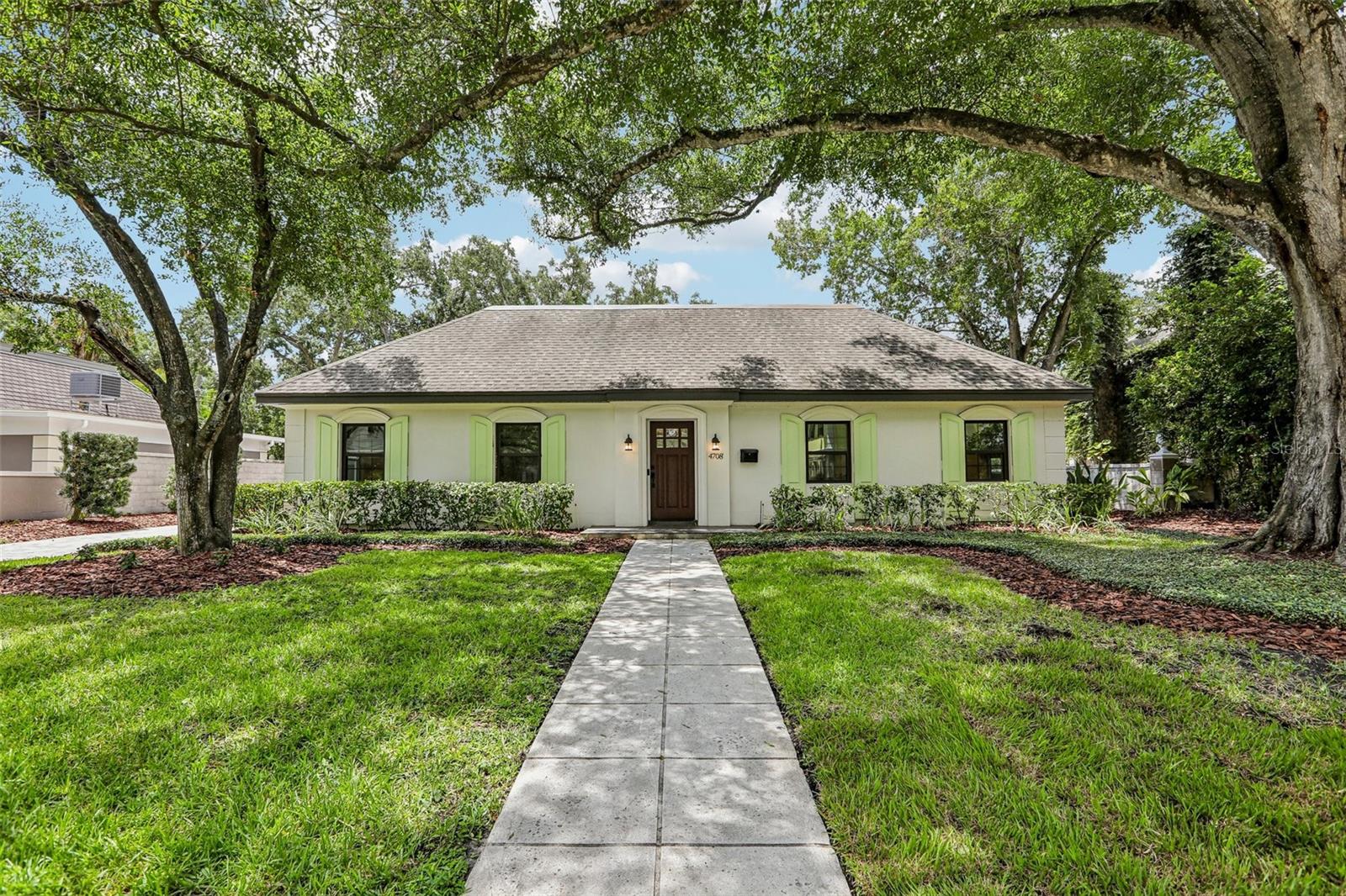 4708 W Neptune Street — photo