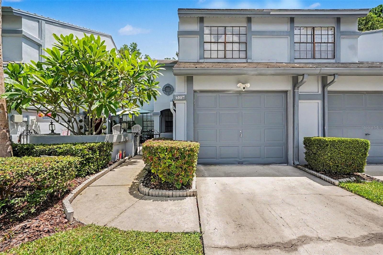 4107 Brentwood Park Circle — photo
