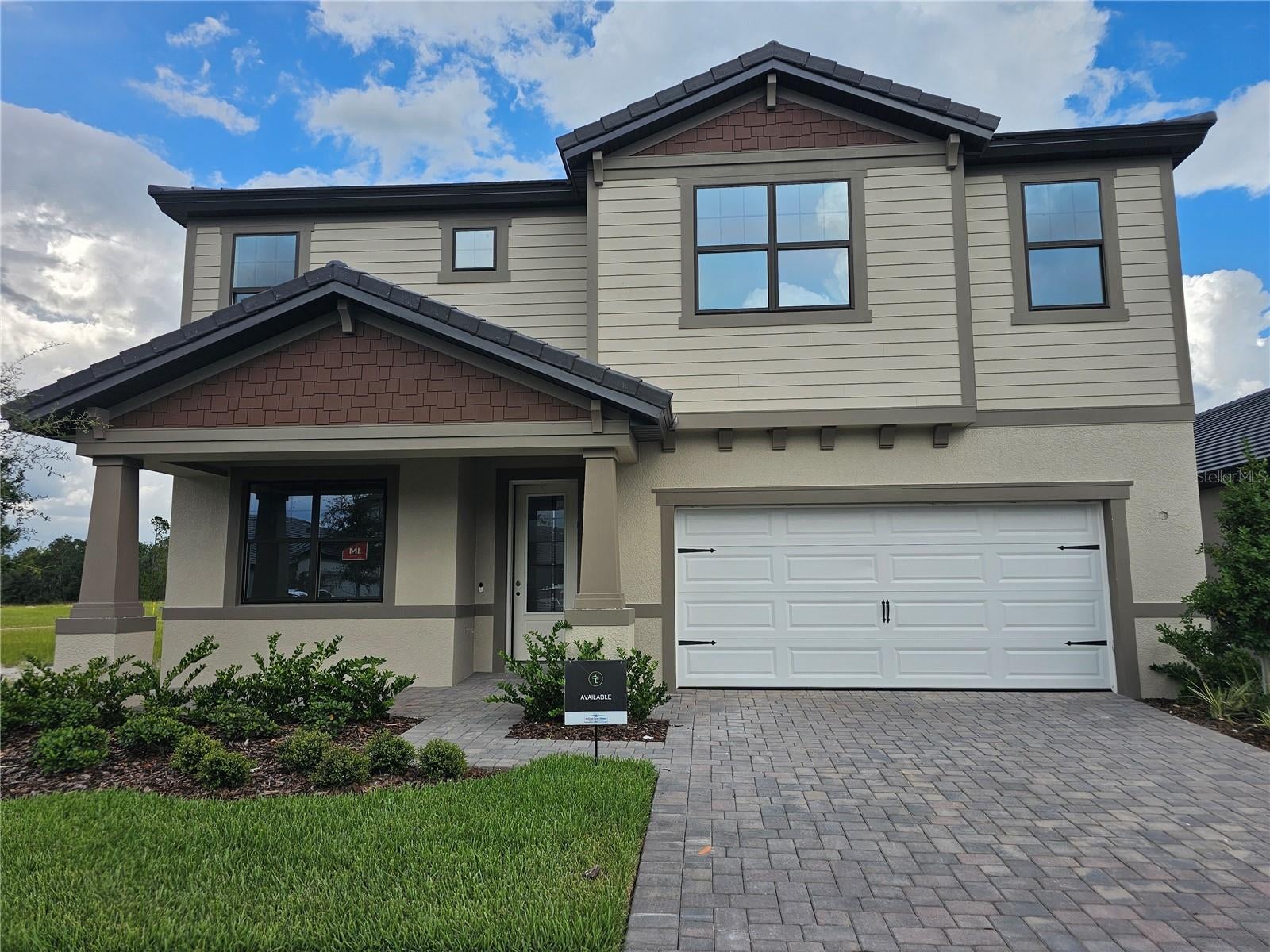 2301 Wise River Lane — photo