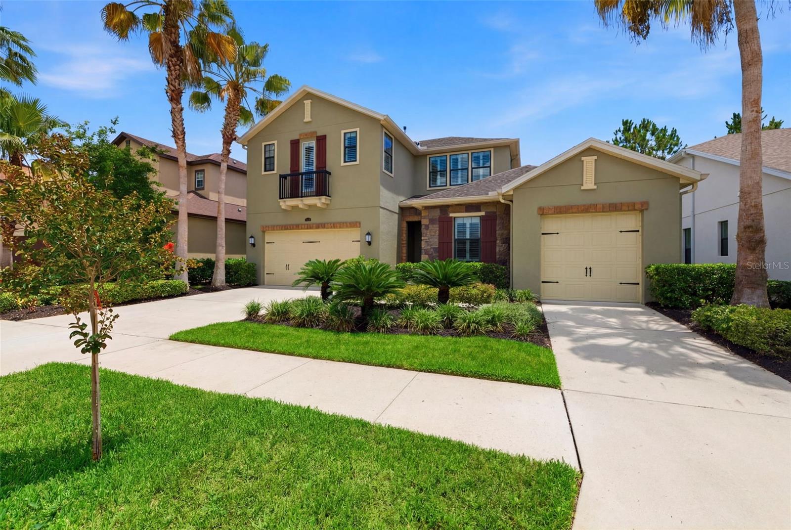 14231 Avon Farms Drive — photo