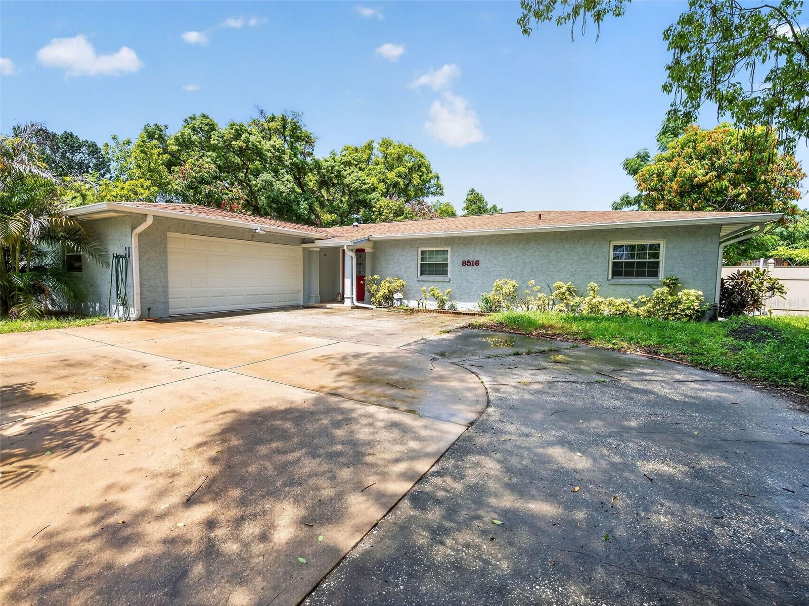 8516 Twin Lake Blvd — photo