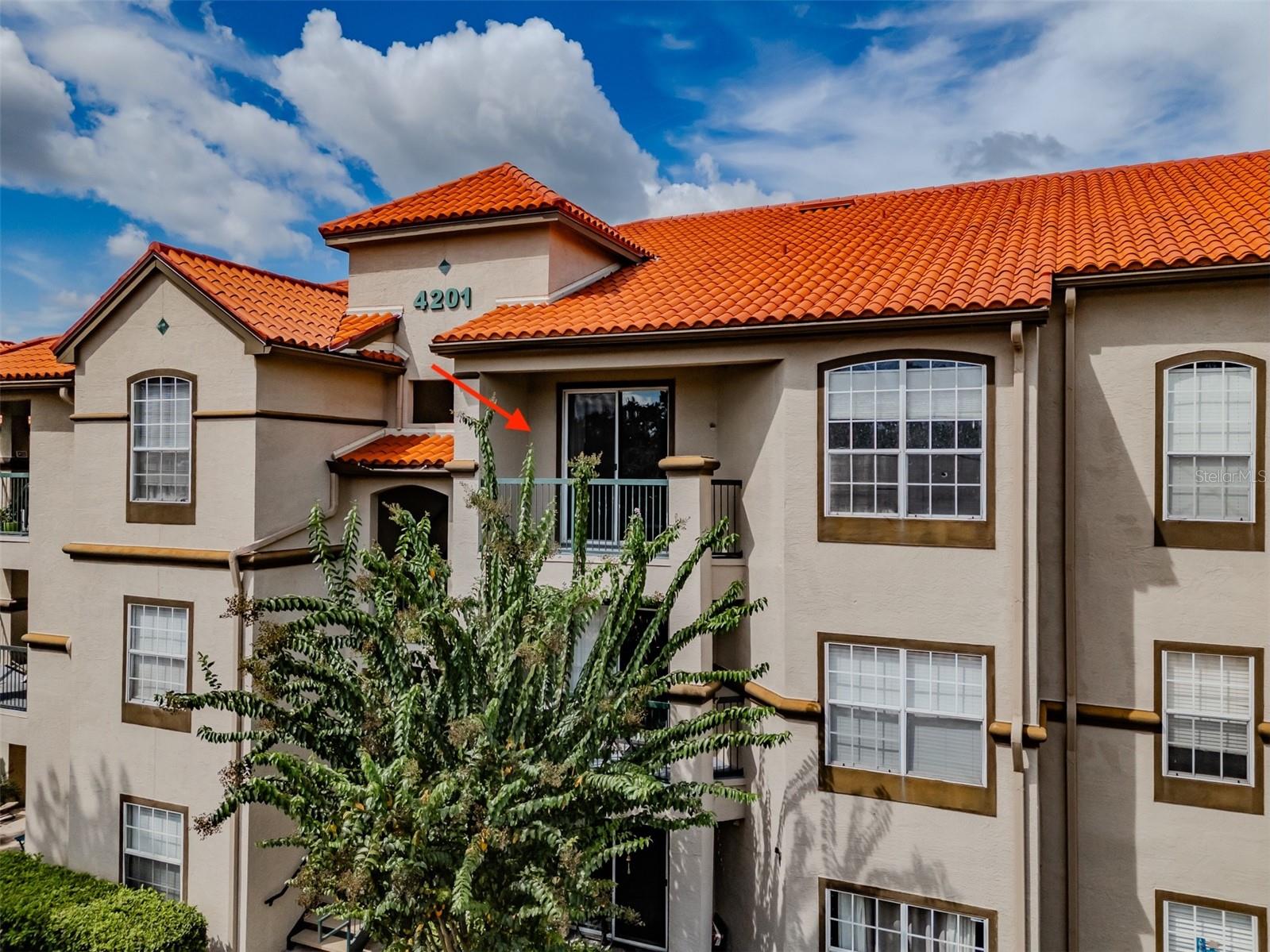 4201 Woodstorks Walk Way 3302 — photo