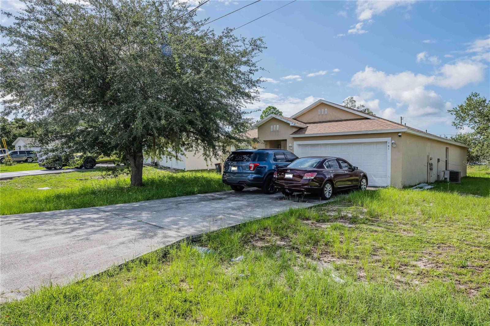 141 Flatfish Court — photo