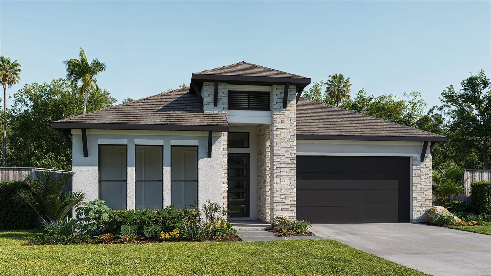 9523 Sandy Shores Street — photo