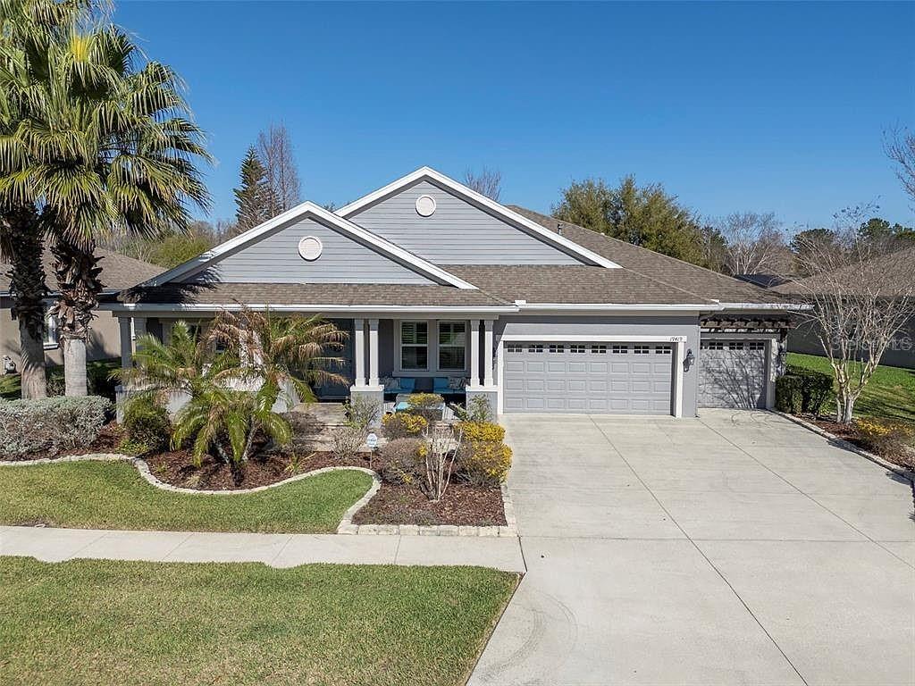 19419 Autumn Chase Court — photo