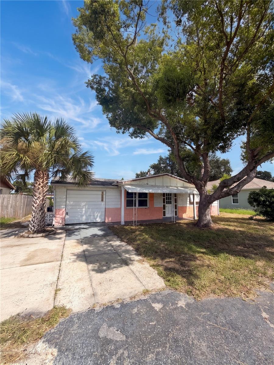 2412 Arcadia Road — photo