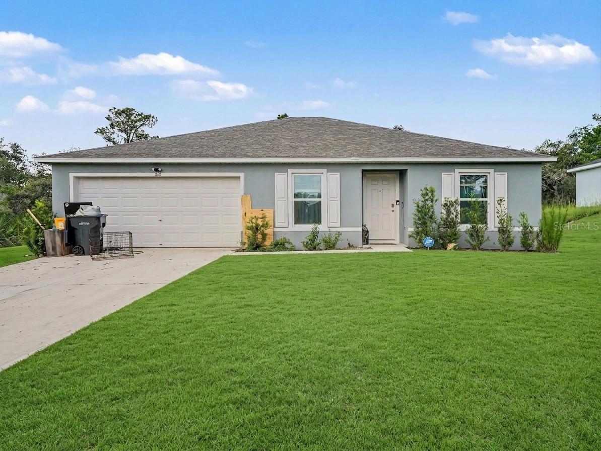 305 Bowfin Drive — photo