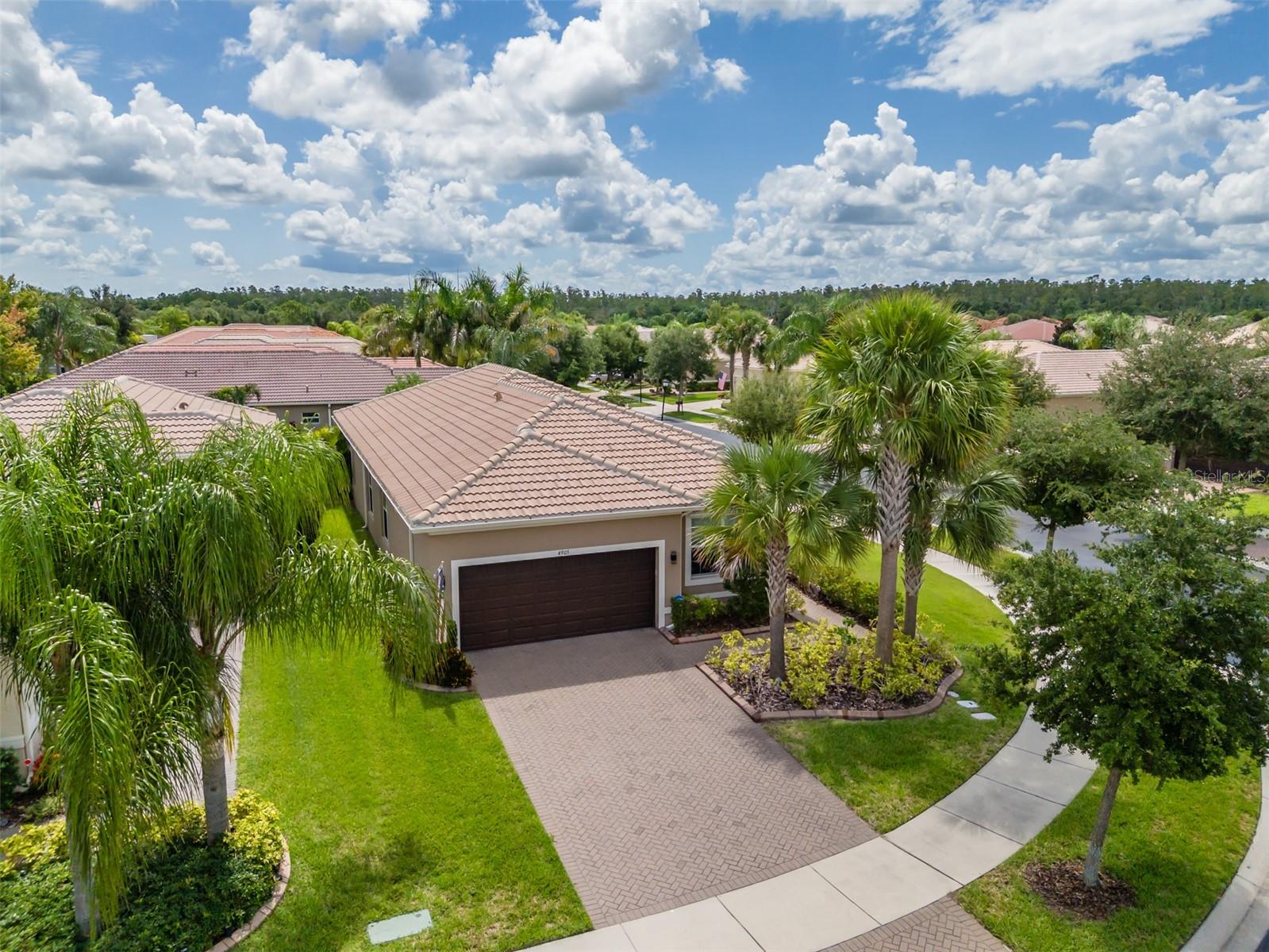 4905 Sandy Glen Way — photo