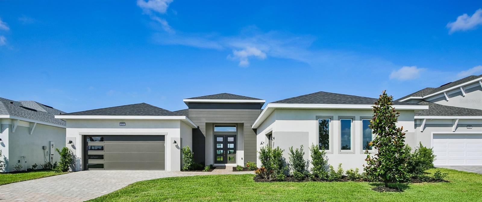 8255 Golden Beach Court — photo