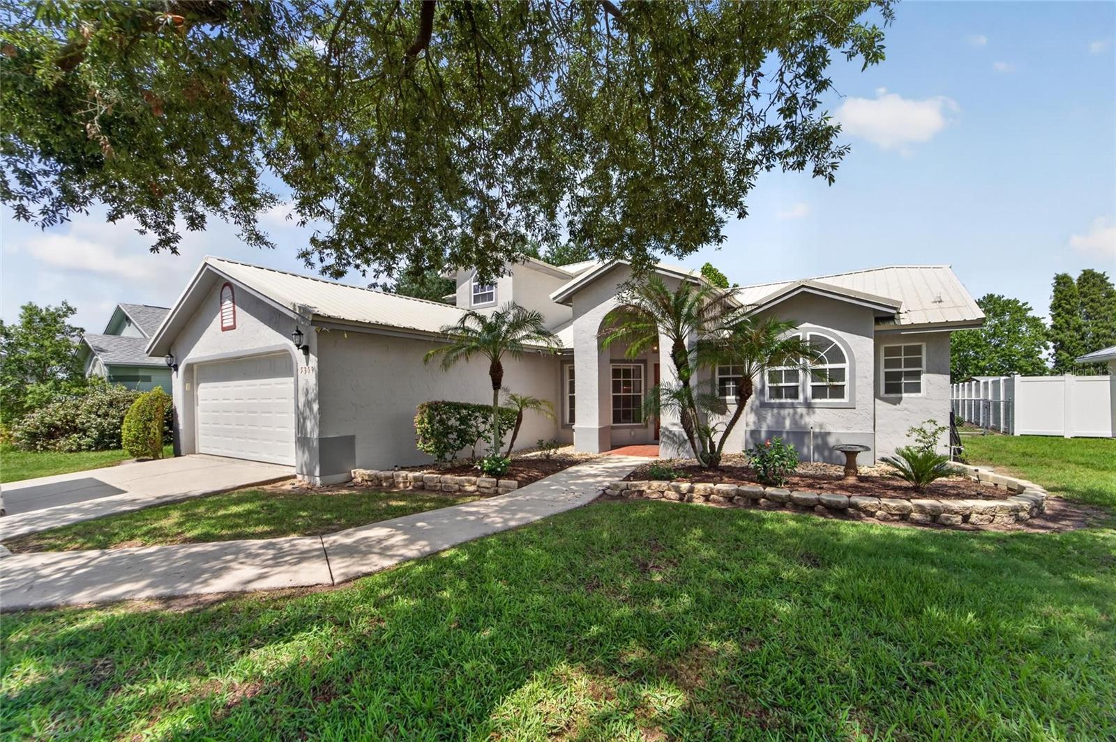 5309 St Lucia Drive — photo