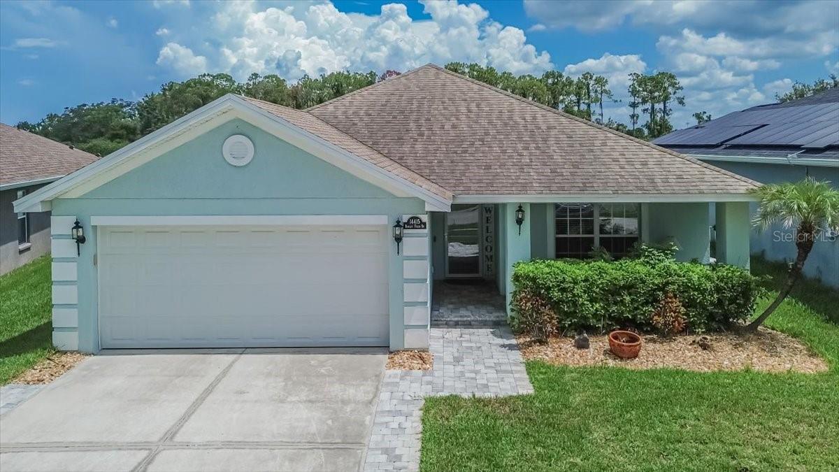14415 Barley Field Drive — photo