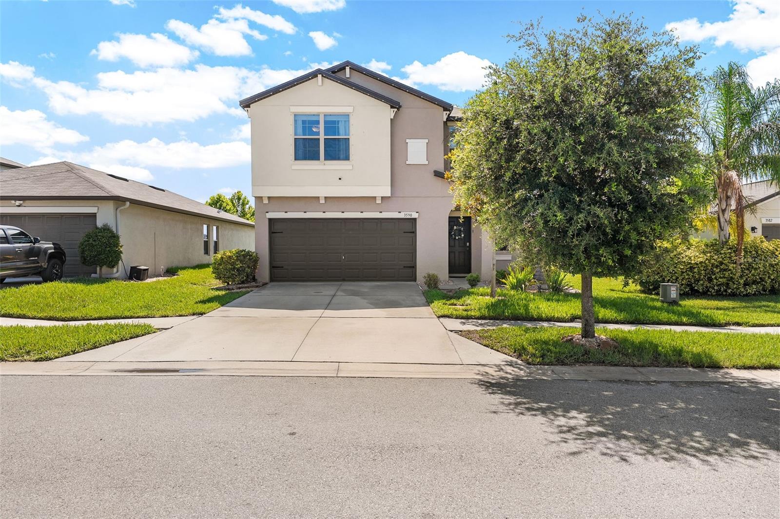 3590 Hanover Drive — photo