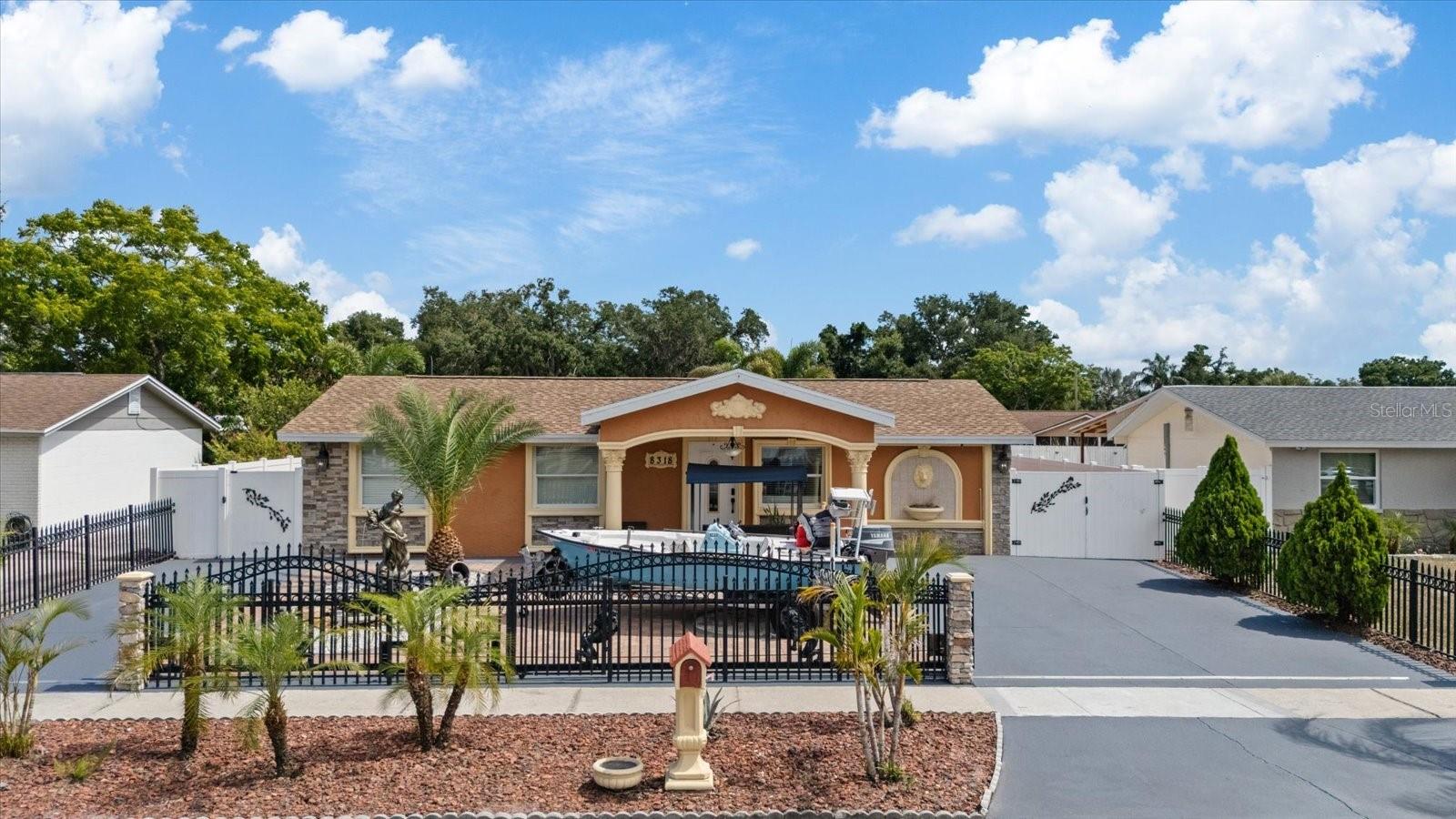 8318 Drycreek Drive — photo