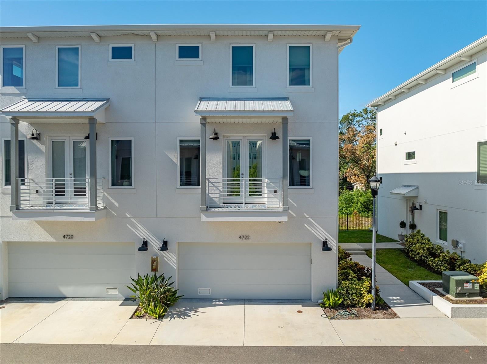 4722 Legacy Park Drive — photo