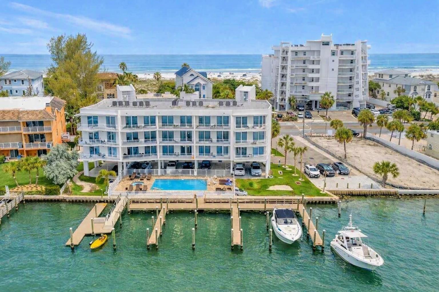 10091 Gulf Boulevard 202E — photo