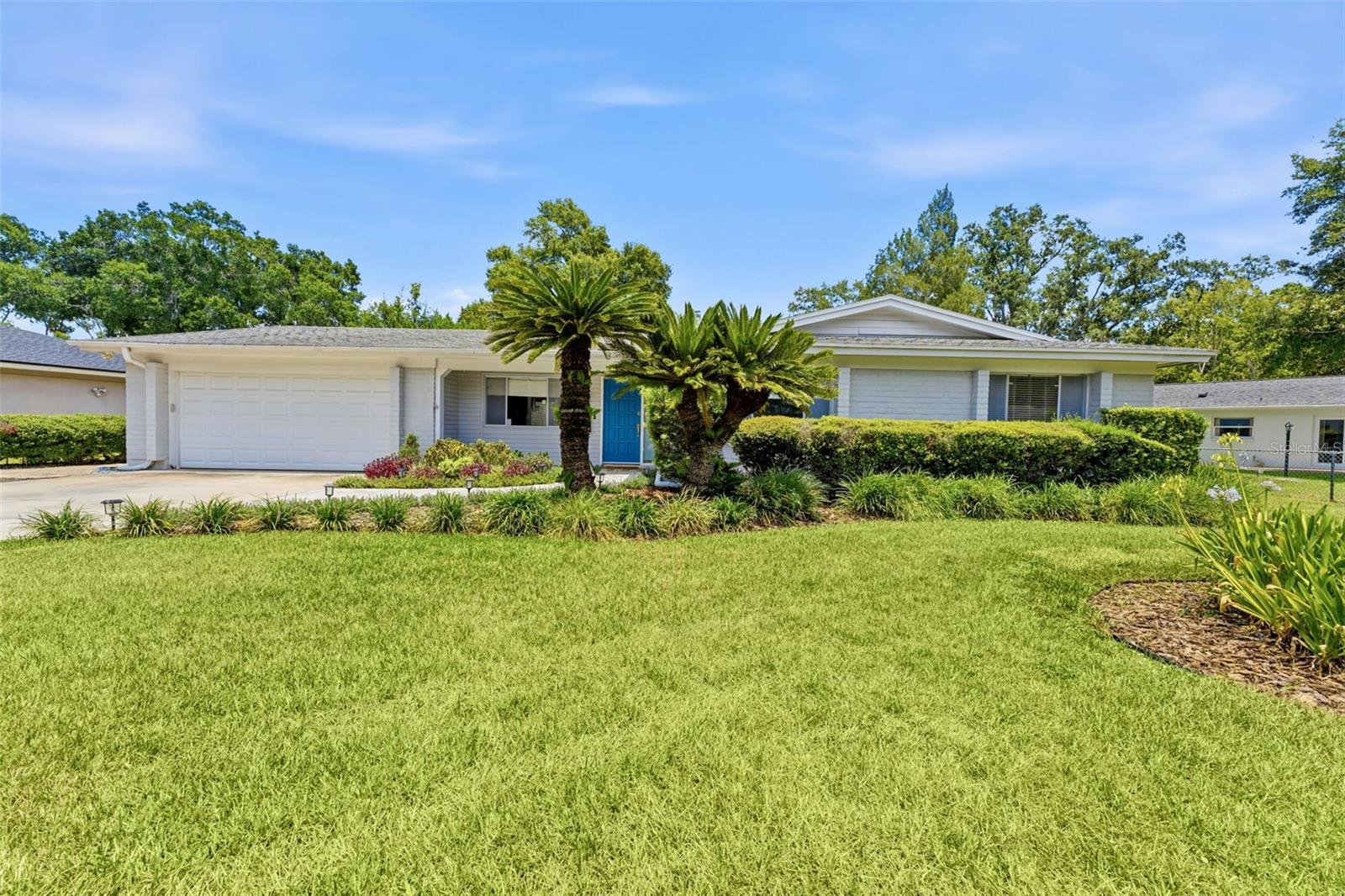 10603 Orange Grove Drive — photo