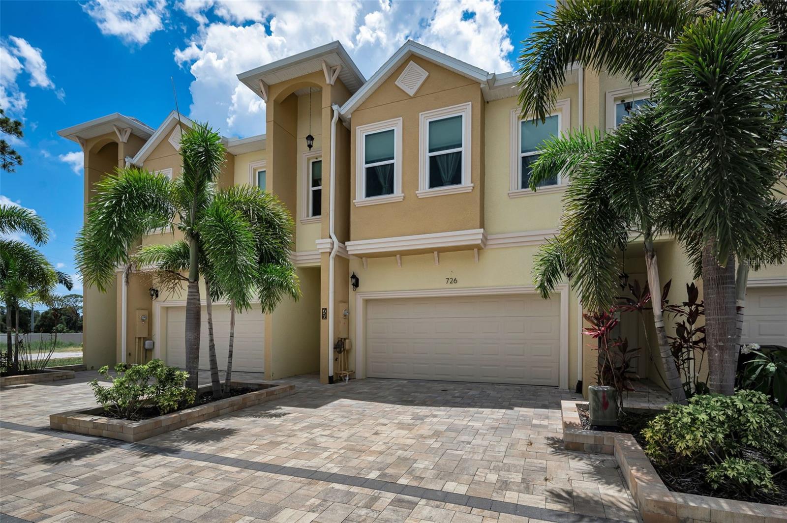 726 Grand Cypress Lane — photo